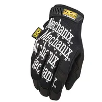 Перчатки Mechanix Original Black