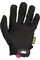 Рукавички Mechanix Original Black