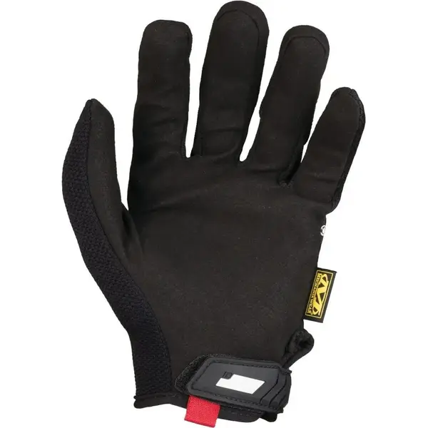 Рукавички Mechanix Original Black