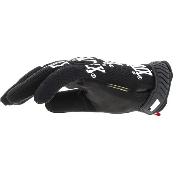 Рукавички Mechanix Original Black