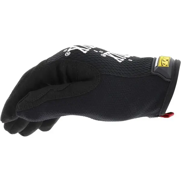 Рукавички Mechanix Original Black
