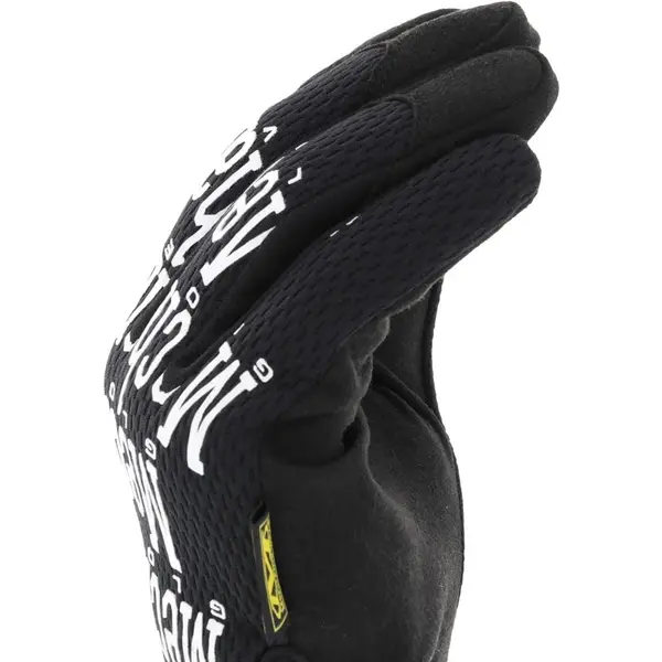 Рукавички Mechanix Original Black
