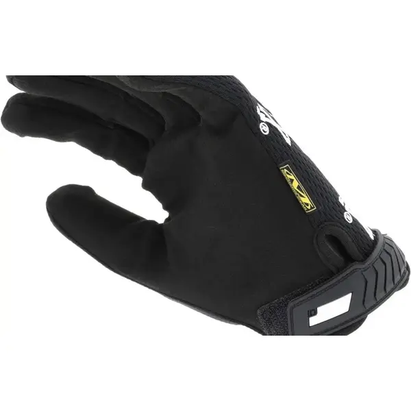 Рукавички Mechanix Original Black