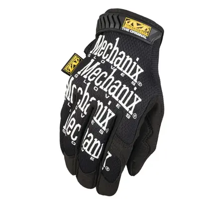 Рукавички Mechanix Original Black