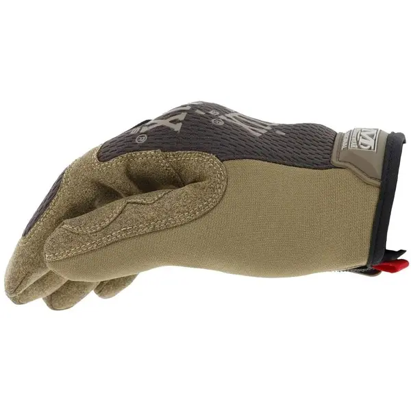 Рукавички Mechanix Original Brown