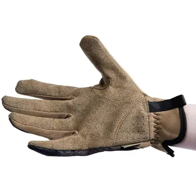 Рукавички Mechanix Fast Fit Tactical Coyote Brown