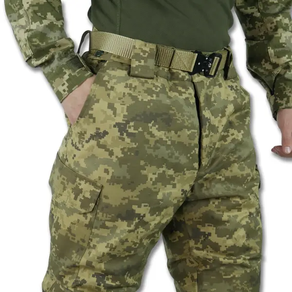 Зимові штани Pixel
