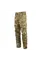 Тактичні бойові штани Military Tactic Мультикам