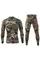 Комплект термобілизни ESDY Tactical Thermal Мультикам