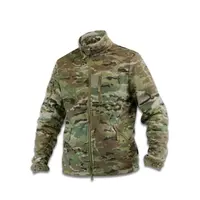 Флісова кофта Militex Windblock Tactical Multicam mod. 5