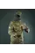 Флісова кофта Militex Windblock Tactical Multicam mod. 5