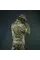 Флісова кофта Militex Windblock Tactical Multicam mod. 5