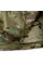 Флісова кофта Militex Windblock Tactical Multicam mod. 5