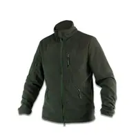 Флісова кофта Militex Windblock Tactical Khaki mod. 5