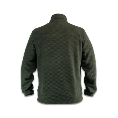 Флісова кофта Militex Windblock Tactical Khaki mod. 5