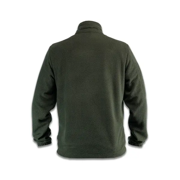 Флисовая кофта Militex Windblock Tactical Khaki mod. 5