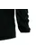 Militex Windblock Tactical Black fleece jacket mod. 5 Militex Windblock Tactical Black fleece jacket mod. 5