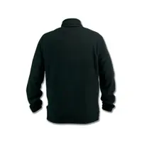 Флісова кофта Militex Windblock Tactical Black mod. 5