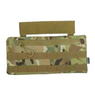 Захист живота (кишківник) Kiborg з балістичним пакетом 2 клас захисту Militex Multicam