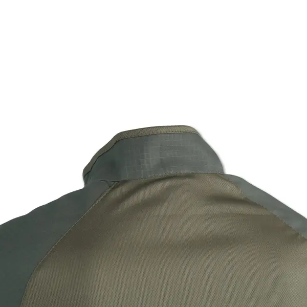 Убакс G3 Kiborg Олива 52