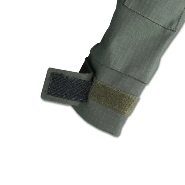 Убакс G3 Kiborg Олива 52