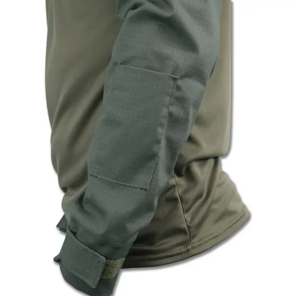 Убакс G3 Kiborg Олива 52