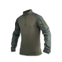 Убакс G3 Kiborg Олива 56