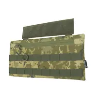 Захист живота (кишківник) Kiborg з балістичним пакетом 2 клас захисту Militex Pixel