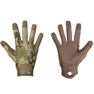Перчатки MOG Target High Abrasion Multicam XXL