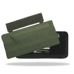 Захист живота (кишківник) Kiborg з балістичним пакетом 2 клас захисту Militex Khaki