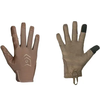 Перчатки MOG Target Light Duty Coyote Brown M