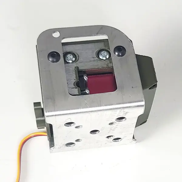 Скид для FPV дрону до 10 кг на рамах XL10, Mark 4