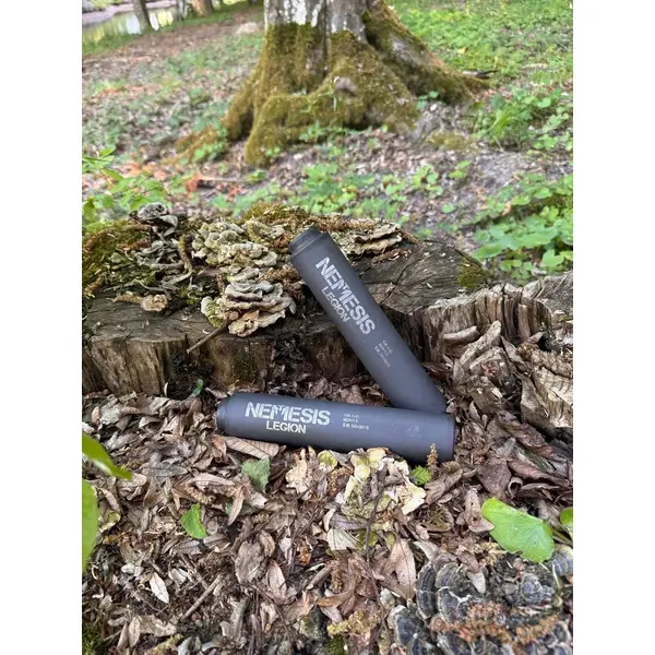 Глушник NEMESIS LEGION 5.45×39 для військових