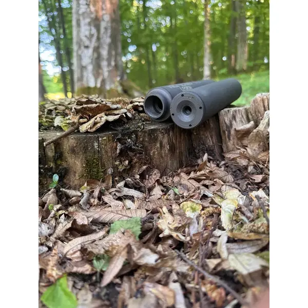 Глушник NEMESIS LEGION 5.45×39 для військових