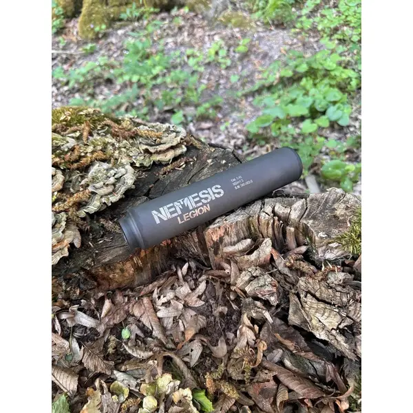 Глушник NEMESIS LEGION 5.45×39 для військових