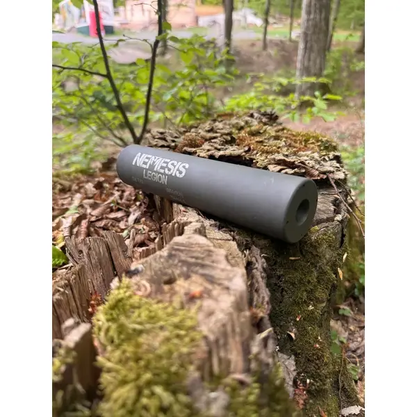 Глушник NEMESIS LEGION 7.62×39 для АКМ