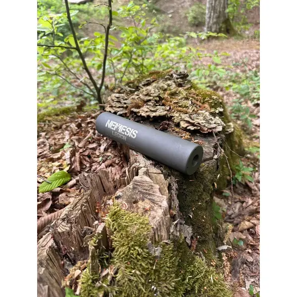 Глушник NEMESIS LEGION 7.62×39 для АКМ