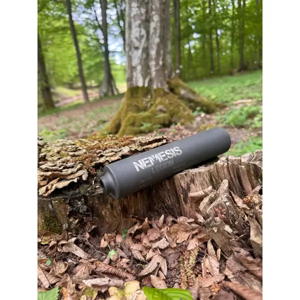 Глушник NEMESIS LEGION 7.62×39 для АКМ