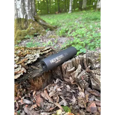 Глушник NEMESIS MICRO 5.56 1/2-28