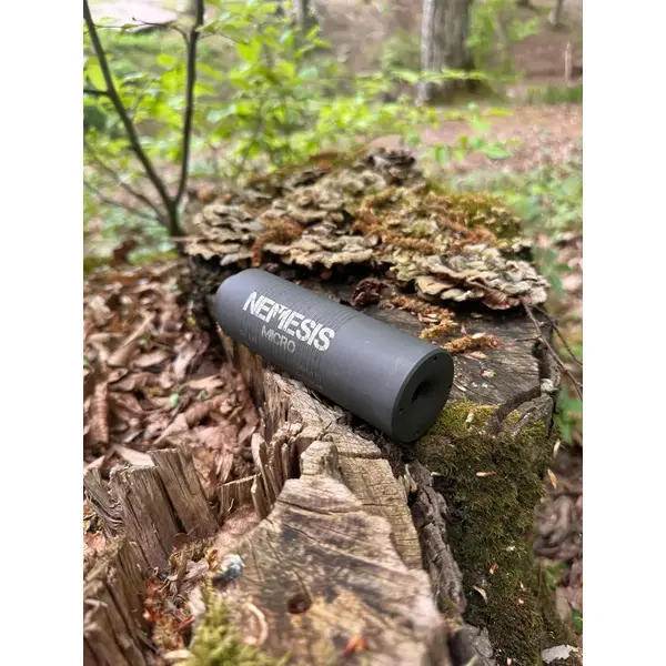 Глушитель NEMESIS MICRO 9 мм 1/2-28