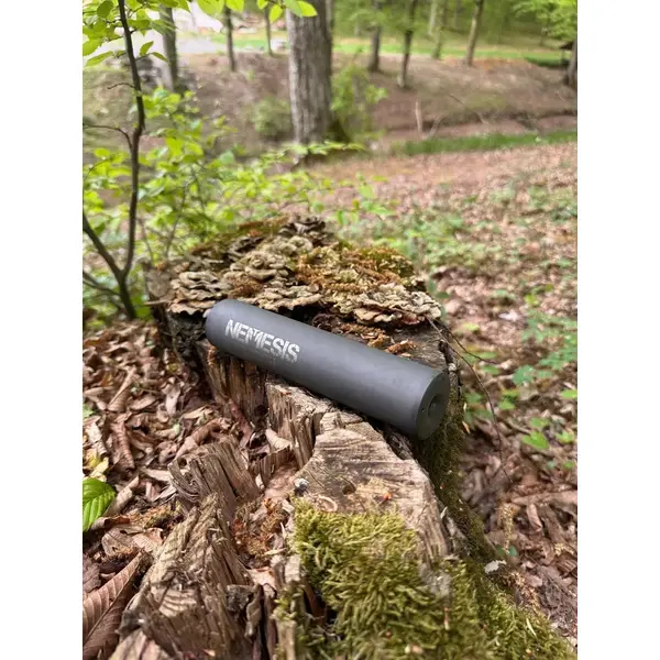 Глушник NEMESIS LEGION 5.56 для військових, Інтеграція 3см