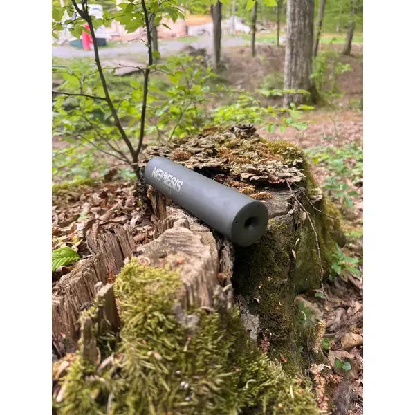 Глушник NEMESIS LEGION 5.56 для військових, Інтеграція 3см