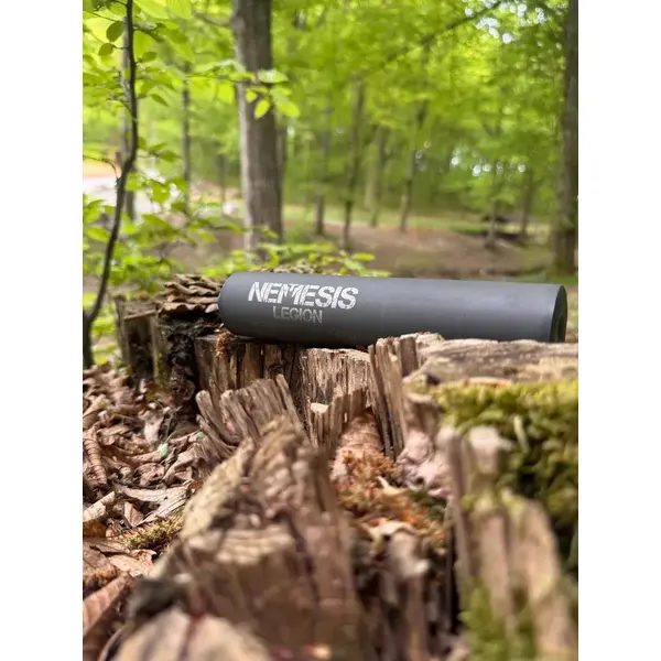 Глушник NEMESIS LEGION 5.56 для військових, Інтеграція 3см