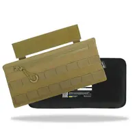 Захист живота (кишківник) Kiborg з балістичним пакетом 2 клас захисту Militex Coyote