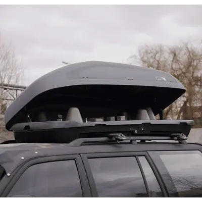 Автомобільний РЕБ "Туман 15М"