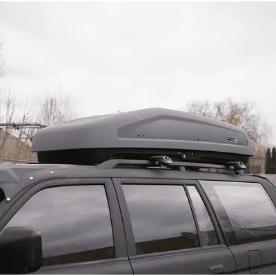 Автомобільний РЕБ "Туман 15М"