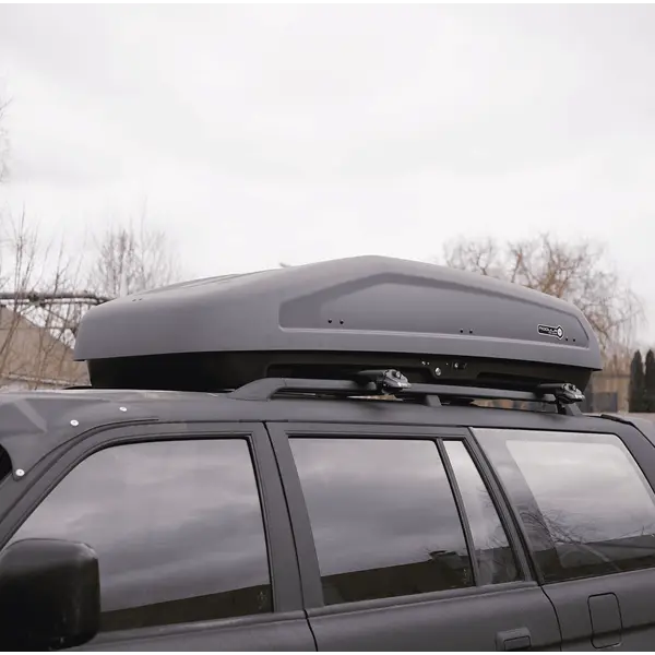 Автомобільний РЕБ "Туман 15М"