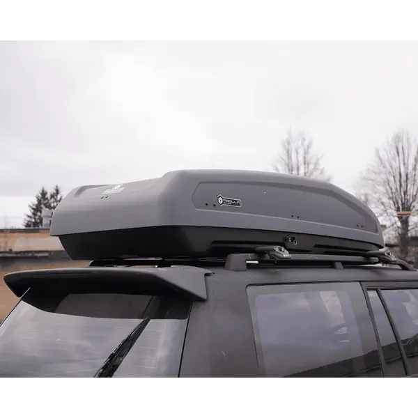 Автомобільний РЕБ "Туман 15М"