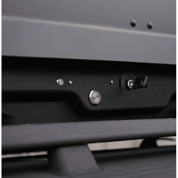 Автомобільний РЕБ "Туман 15М"