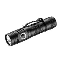 Фонарь Wuben C2, черный